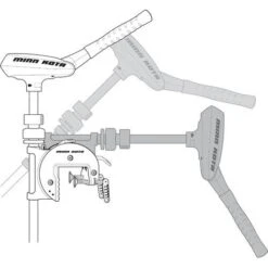 TRAXXIS 80 - 107 Cm - 80 Lbs - 24V - Vit. Av/arr Variable - Maximizer 9 TRAXXIS 80 - 107 Cm - 80 Lbs - 24V - Vit. Av/arr Variable - Maximizer -Pêche Soldes traxxis 80 107 cm 80 lbs 24v vit avarr variable maximizer 2