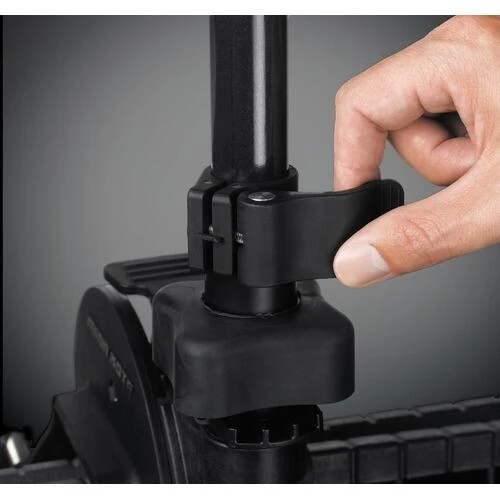 TRAXXIS 80 - 107 Cm - 80 Lbs - 24V - Vit. Av/arr Variable - Maximizer 7 TRAXXIS 80 - 107 Cm - 80 Lbs - 24V - Vit. Av/arr Variable - Maximizer – Image 5