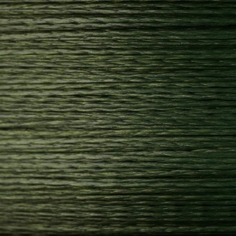 TRESSE PECHE AUX LEURRES TX4 KAKI 130M 4 TRESSE PECHE AUX LEURRES TX4 KAKI 130M – Image 2