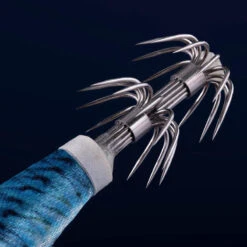 Turlutte Coulante Shallow EBIKA 3.0/120 Bleu Sardine Pêche Des Seiches/calamars 10 Turlutte Coulante Shallow EBIKA 3.0/120 Bleu Sardine Pêche Des Seiches/calamars -Pêche Soldes turlutte coulante shallow ebika 30120 bleu sardine peche des seichescalamars 3