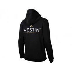 Veste Westin Original Zip Hoodie -Pêche Soldes veste westin original zip hoodie 1