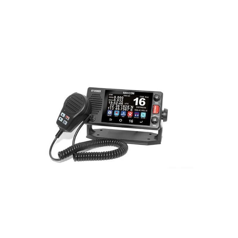 VHF Fixe RT1050 - NAVICOM 3 VHF Fixe RT1050 - NAVICOM