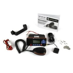 VHF FIXE WP250 -Pêche Soldes vhf fixe wp250 1