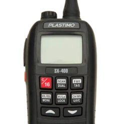 PLASTIMO VHF SX-400 FLOTTANTE Et ETANCHE IPX7, Avec Flash Et Alarme -Pêche Soldes vhf sx 400 flottante et etanche ipx7 avec flash et alarme 5