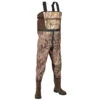 Waders Chasse Chaud 500 Néoprène Camouflage Marais -Pêche Soldes waders chasse chaud 500 neoprene camouflage marais