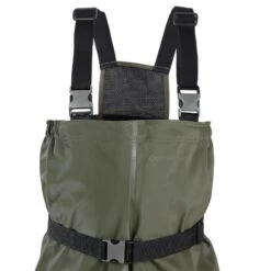 Waders De Pêche 100 Junior PVC -Pêche Soldes waders de peche 100 junior pvc 3