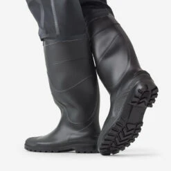 Waders De Pêche 500 PVC Et Respirants 16 Waders De Pêche 500 PVC Et Respirants -Pêche Soldes waders de peche 500 pvc et respirants 4