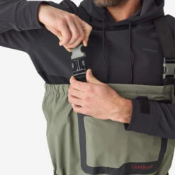 Waders De Pêche 500 PVC Et Respirants 17 Waders De Pêche 500 PVC Et Respirants -Pêche Soldes waders de peche 500 pvc et respirants 5