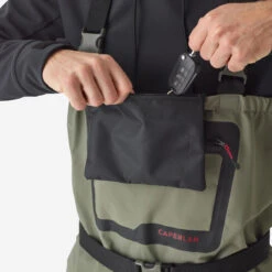 Waders De Pêche 500 PVC Et Respirants 18 Waders De Pêche 500 PVC Et Respirants -Pêche Soldes waders de peche 500 pvc et respirants 6