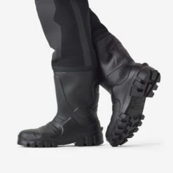 Waders De Pêche 900 Thermo Néoprene 4mm 16 Waders De Pêche 900 Thermo Néoprene 4mm -Pêche Soldes waders de peche 900 thermo neoprene 4mm 4