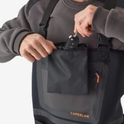 Waders De Pêche 900 Thermo Néoprene 4mm 18 Waders De Pêche 900 Thermo Néoprene 4mm -Pêche Soldes waders de peche 900 thermo neoprene 4mm 6