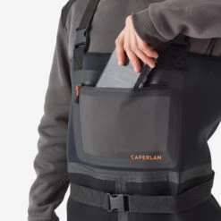 Waders De Pêche 900 Thermo Néoprene 4mm 19 Waders De Pêche 900 Thermo Néoprene 4mm -Pêche Soldes waders de peche 900 thermo neoprene 4mm 7