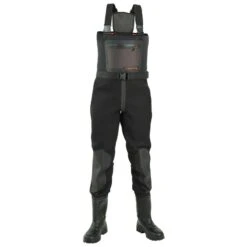 Waders De Pêche 900 Thermo Néoprene 4mm 21 Waders De Pêche 900 Thermo Néoprene 4mm -Pêche Soldes waders de peche 900 thermo neoprene 4mm 9