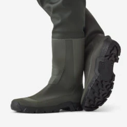 Waders De Pêche PVC - WDS 100 13 Waders De Pêche PVC - WDS 100 -Pêche Soldes waders de peche pvc wds 100 4