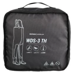 Waders Pêche WDS-3 Thermo 19 Waders Pêche WDS-3 Thermo -Pêche Soldes waders peche wds 3 thermo 8